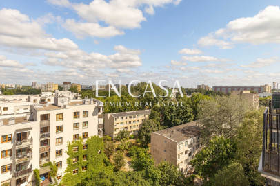 Mieszkanie Sprzedaż Warszawa Praga-Południe Saska