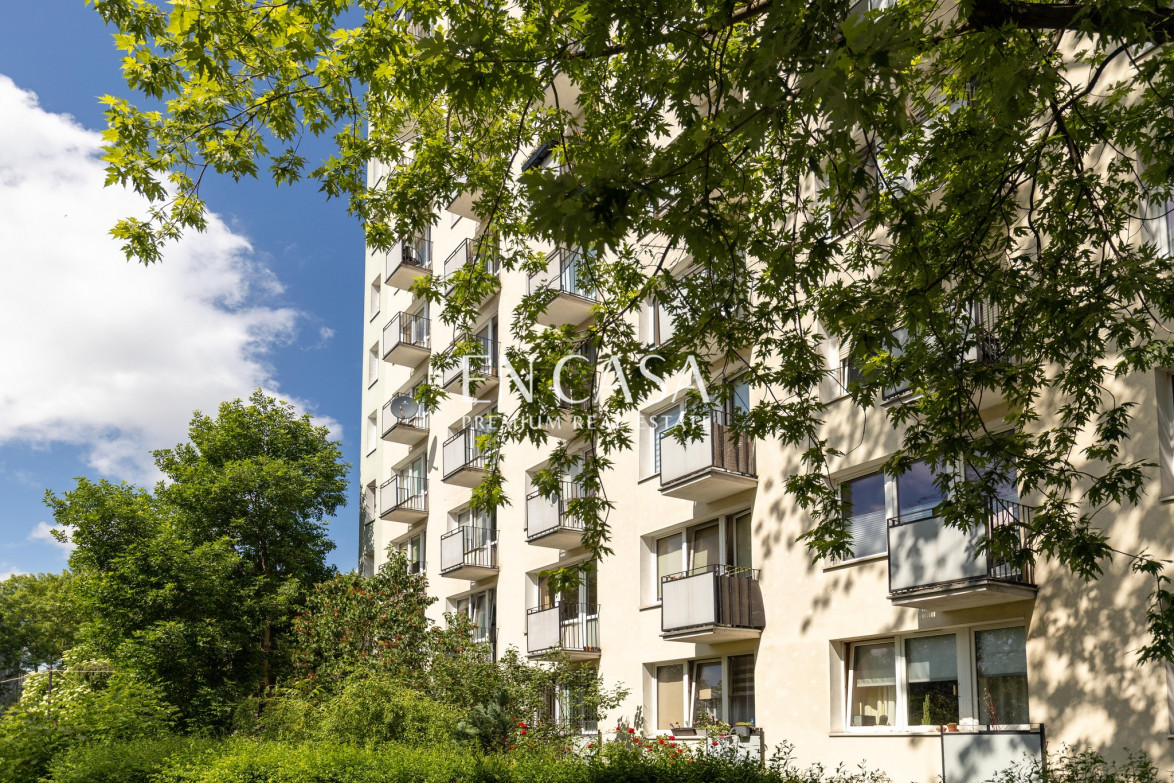 Mieszkanie Sprzedaż Warszawa Praga-Południe Saska 12