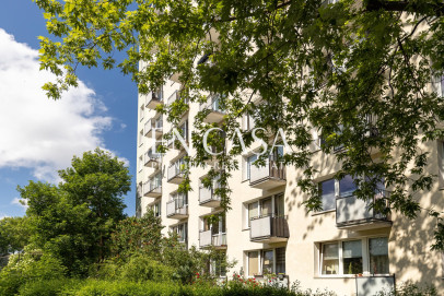 Mieszkanie Sprzedaż Warszawa Praga-Południe Saska