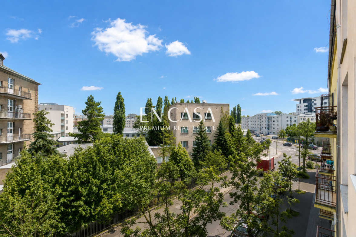 Mieszkanie Sprzedaż Warszawa Śródmieście Nowosielecka 14