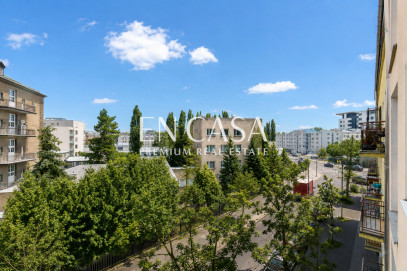 Mieszkanie Sprzedaż Warszawa Śródmieście Nowosielecka