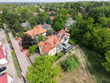 Dom Sprzedaż Dąbrowa