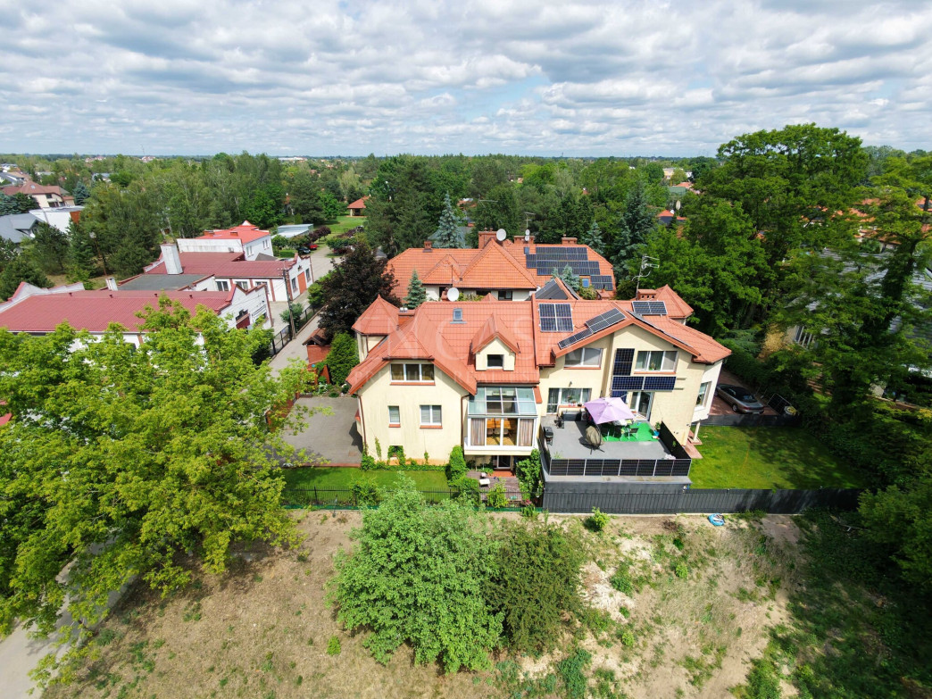 Dom Sprzedaż Dąbrowa 23