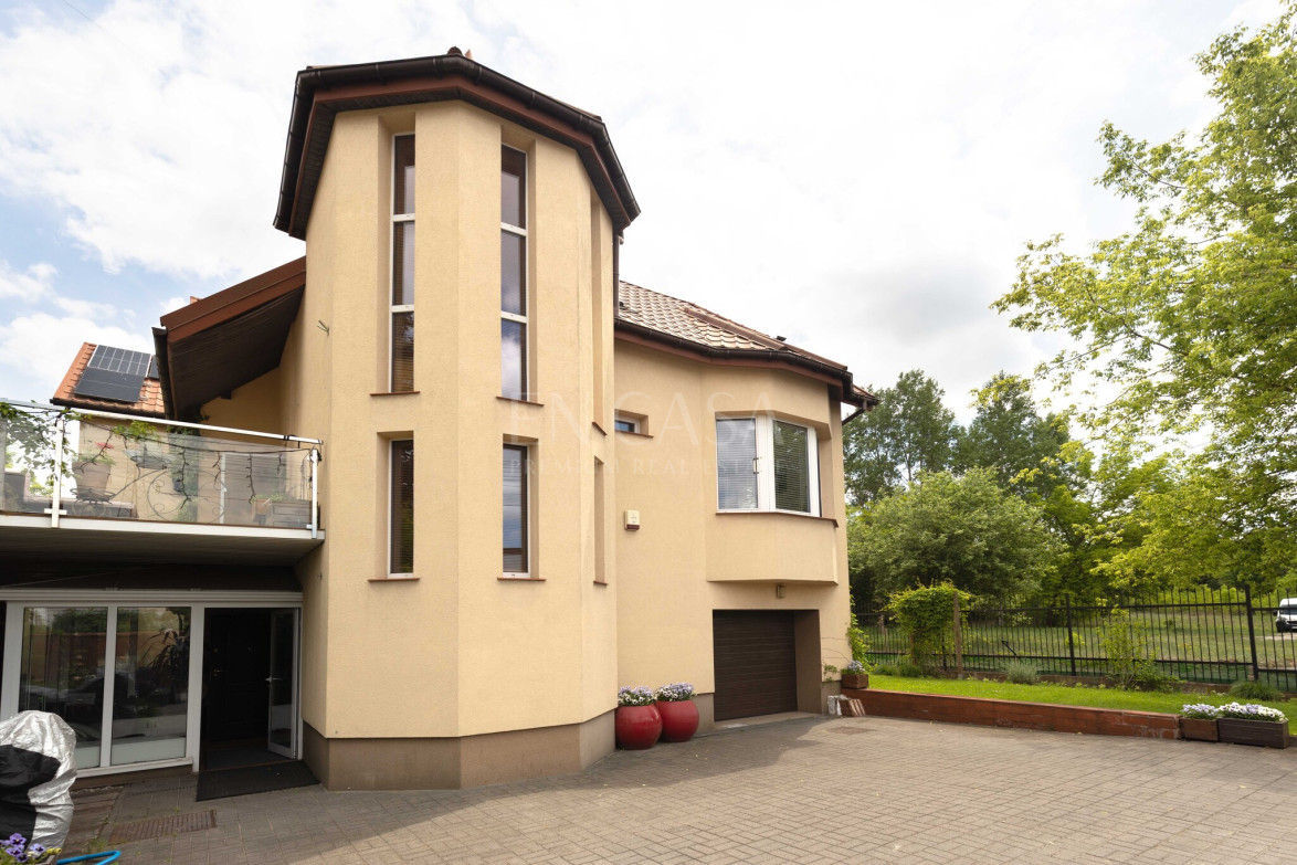 Dom Sprzedaż Dąbrowa 19