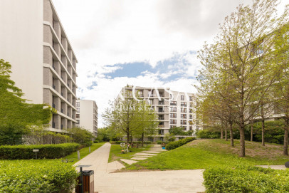 Mieszkanie Wynajem Warszawa Mokotów Magazynowa