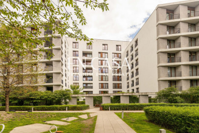 Mieszkanie Wynajem Warszawa Mokotów Magazynowa