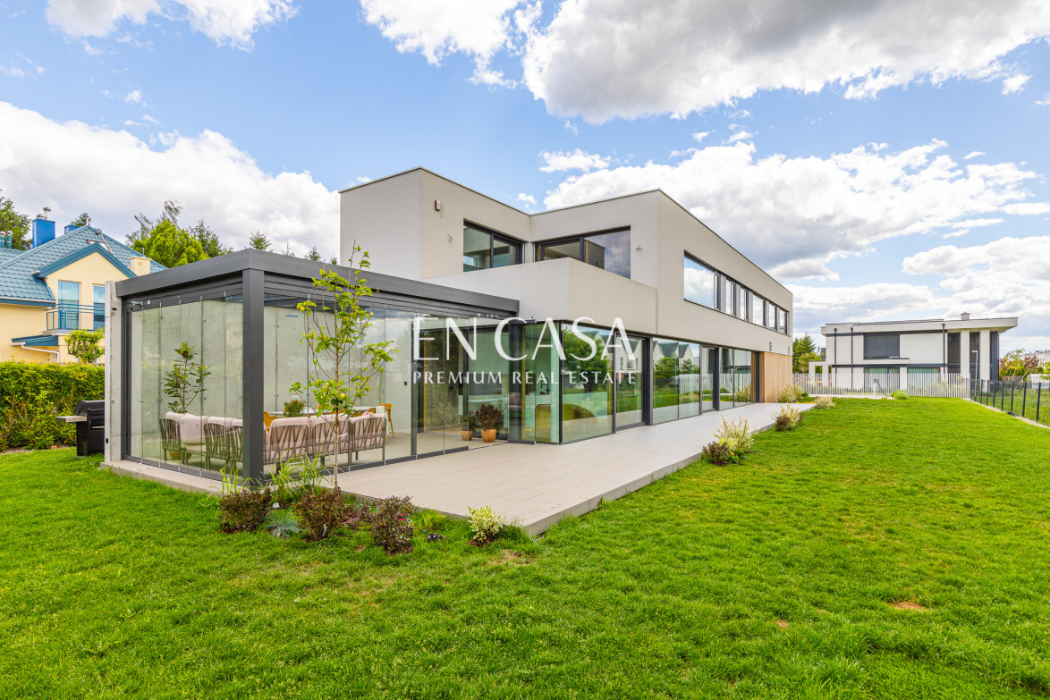 Dom Sprzedaż Józefosław 24