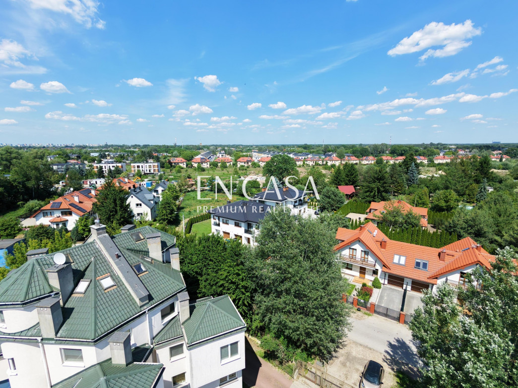 Mieszkanie Sprzedaż Warszawa Wawer Heliotropów 3