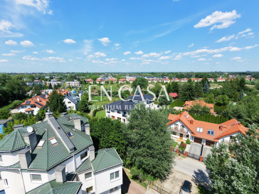 Mieszkanie Sprzedaż Warszawa Wawer Heliotropów