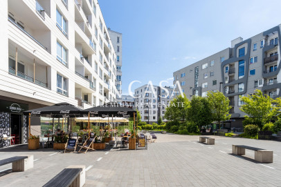 Mieszkanie Sprzedaż Warszawa Mokotów Kłobucka
