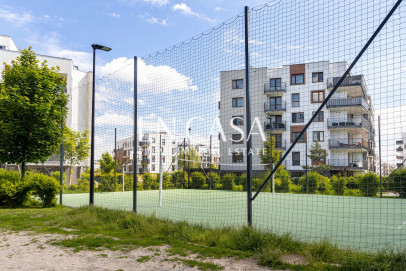 Mieszkanie Sprzedaż Warszawa Mokotów Kłobucka