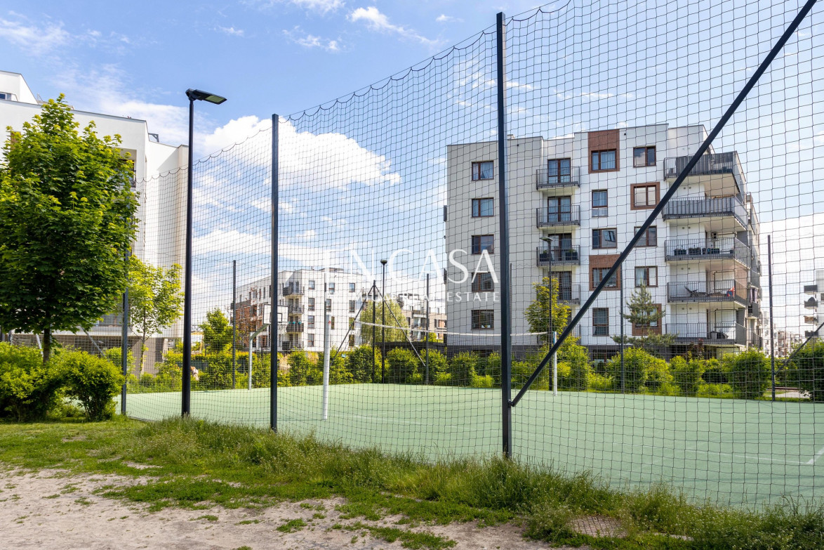 Mieszkanie Sprzedaż Warszawa Mokotów Kłobucka 15