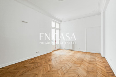 Lokal Wynajem Warszawa Śródmieście Bagatela