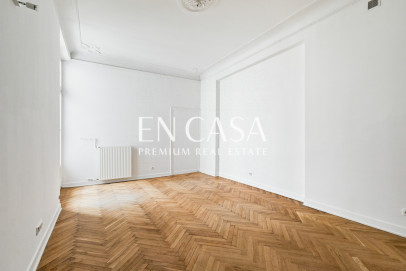 Lokal Wynajem Warszawa Śródmieście Bagatela