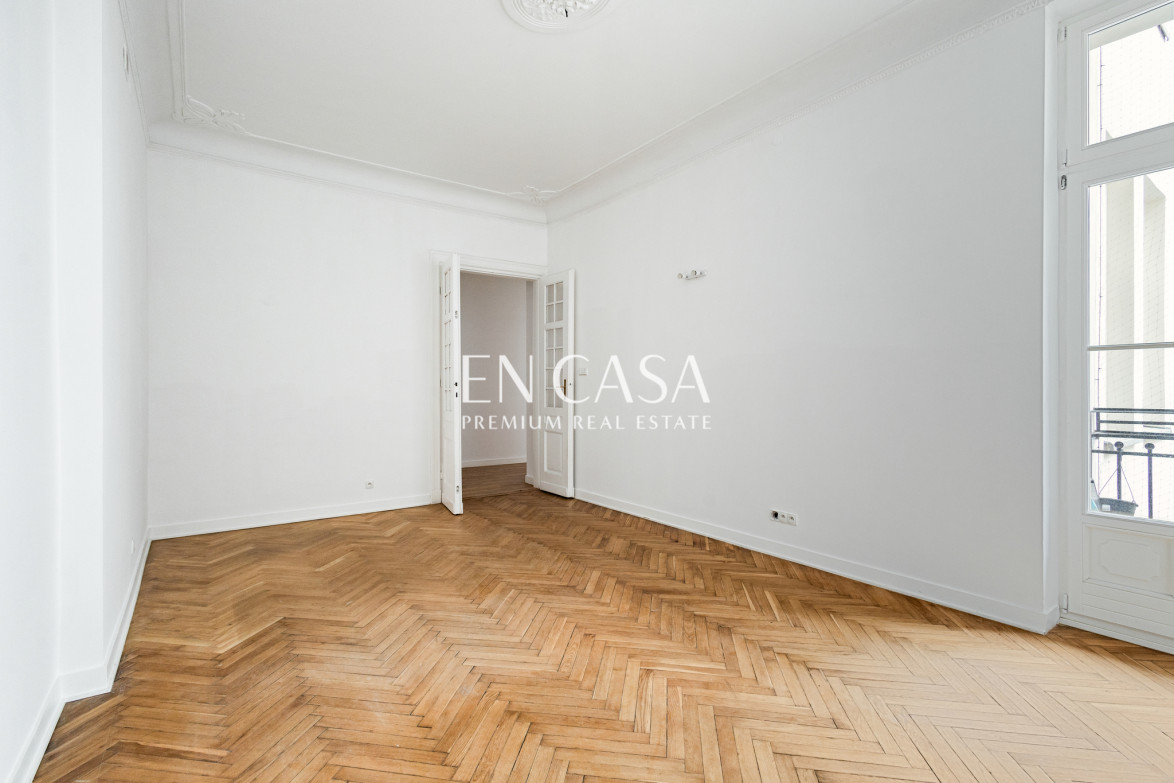 Lokal Wynajem Warszawa Śródmieście Bagatela 8