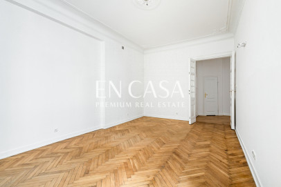 Lokal Wynajem Warszawa Śródmieście Bagatela