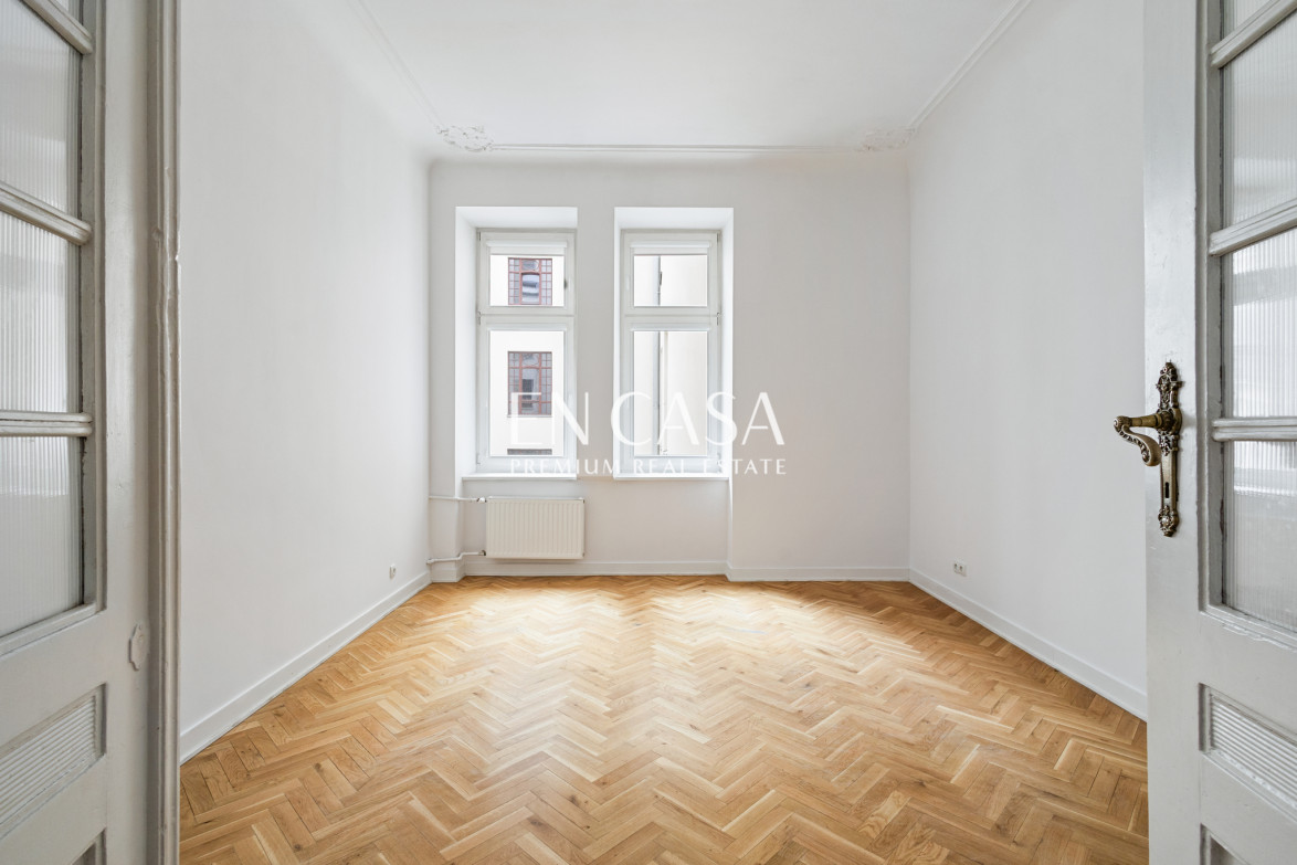 Lokal Wynajem Warszawa Śródmieście Bagatela 12