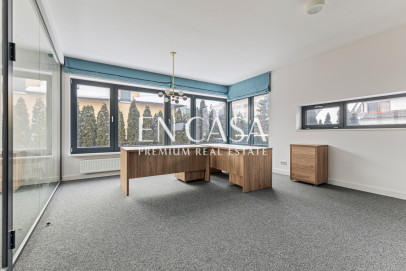 Lokal Wynajem Warszawa Wilanów Łowcza