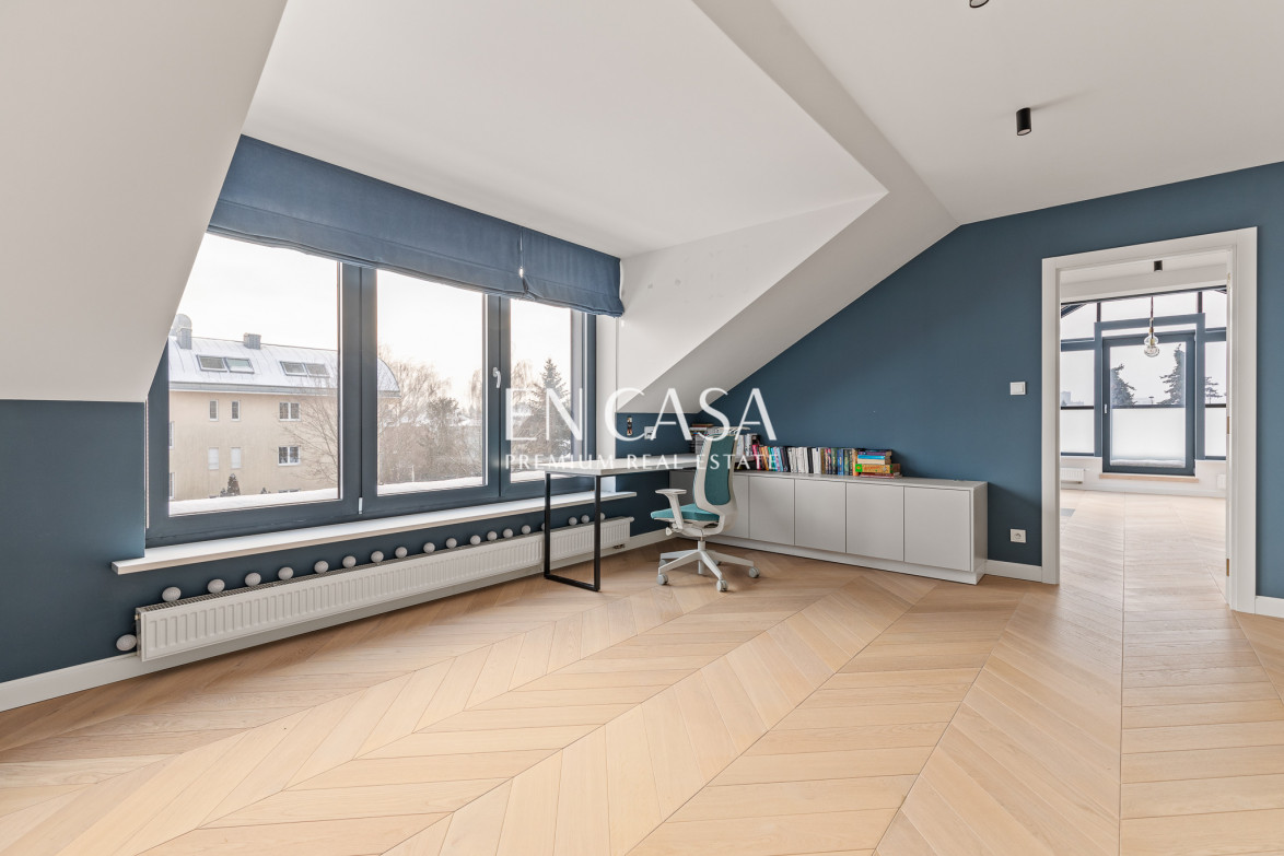 Lokal Wynajem Warszawa Wilanów Łowcza 7