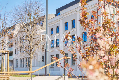 Mieszkanie Sprzedaż Gdańsk Śródmieście Kamienna Grobla