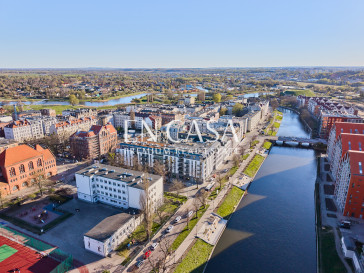 Mieszkanie Sprzedaż Gdańsk Śródmieście Kamienna Grobla