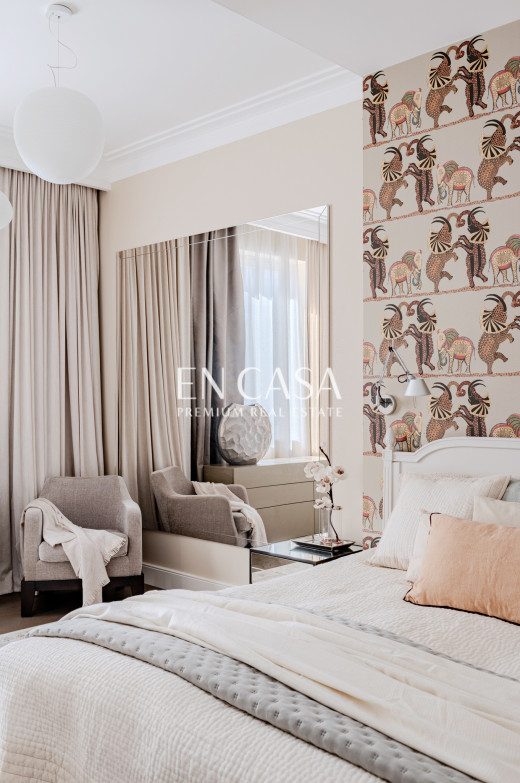 Mieszkanie Sprzedaż Warszawa Śródmieście Poznańska 16