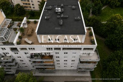 Mieszkanie Sprzedaż Warszawa Mokotów Wydmińska