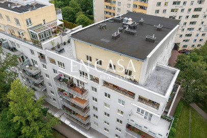 Mieszkanie Sprzedaż Warszawa Mokotów Wydmińska