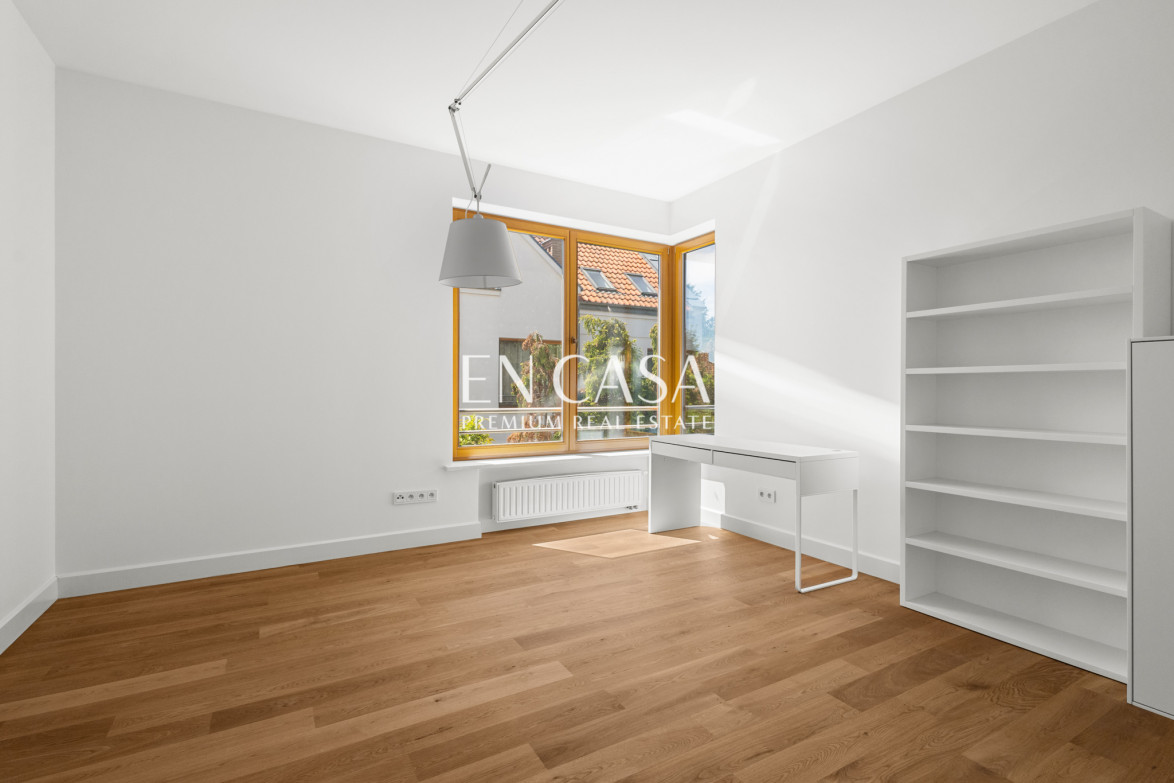 Dom Sprzedaż Warszawa Wilanów 17