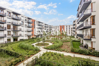 Mieszkanie Sprzedaż Warszawa Wilanów Jerzego Holzera