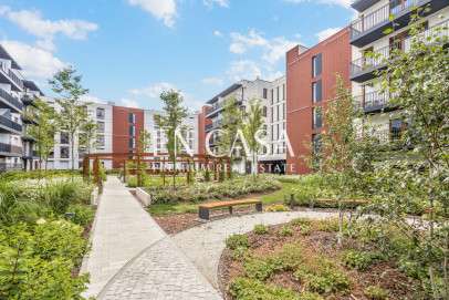 Mieszkanie Sprzedaż Warszawa Wilanów Jerzego Holzera