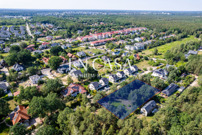 Działka Sprzedaż Jabłonna