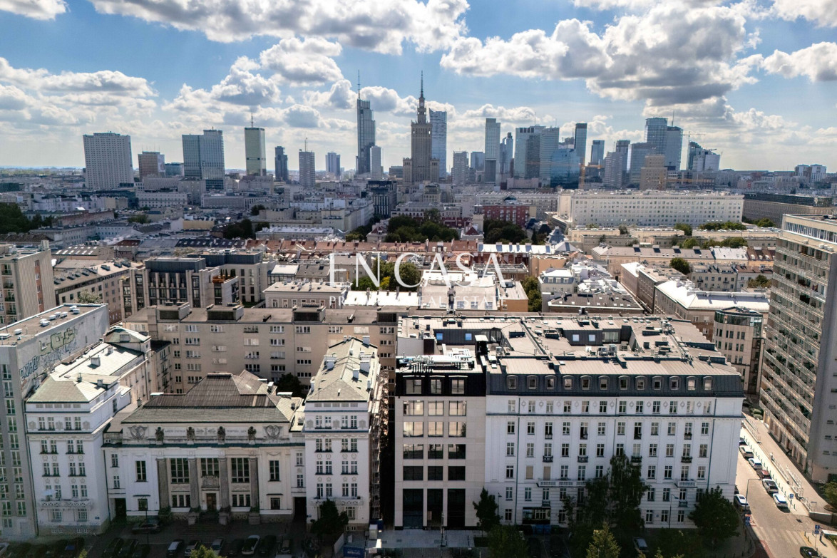 Mieszkanie Sprzedaż Warszawa Śródmieście Okólnik 15