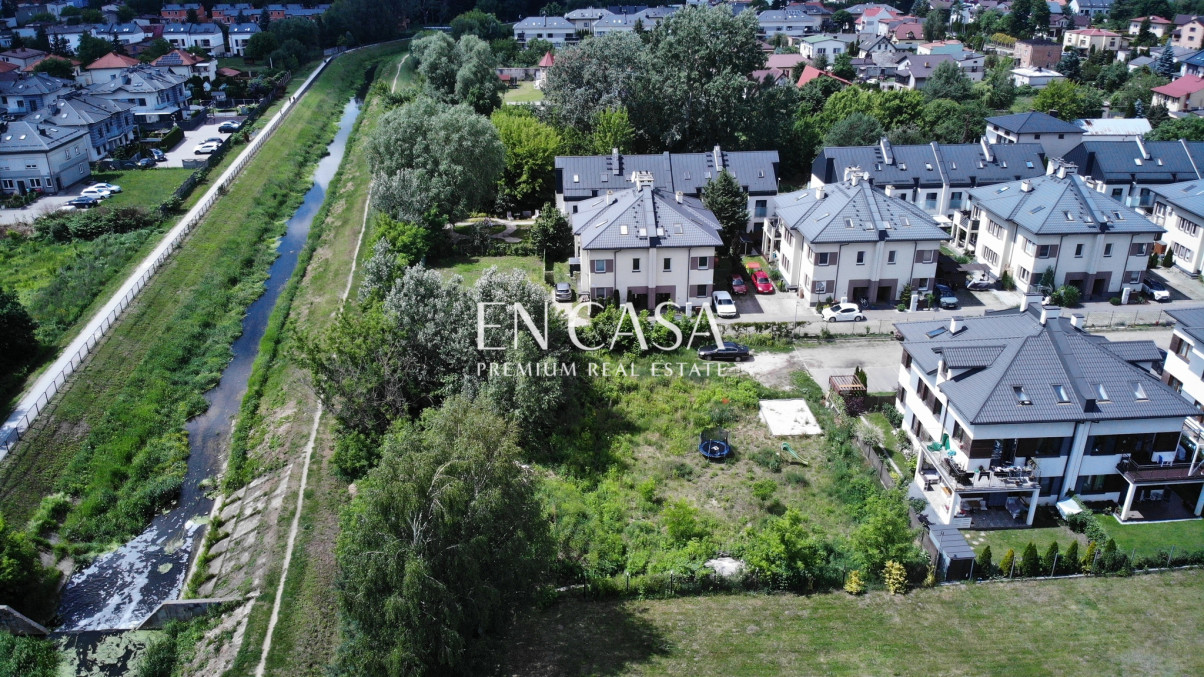Działka Sprzedaż Marki 7