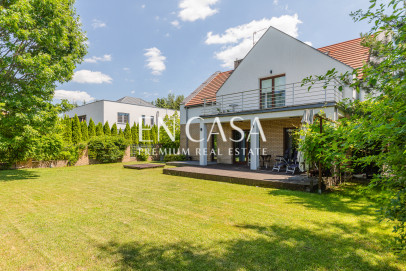 Dom Wynajem Warszawa Wilanów