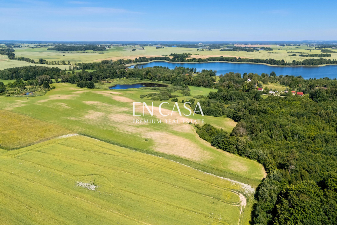 Działka Sprzedaż Worławki 11