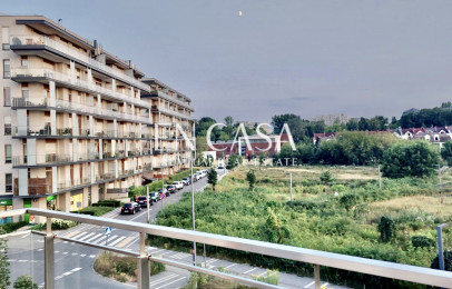 Mieszkanie Wynajem Warszawa Mokotów Bergamotki
