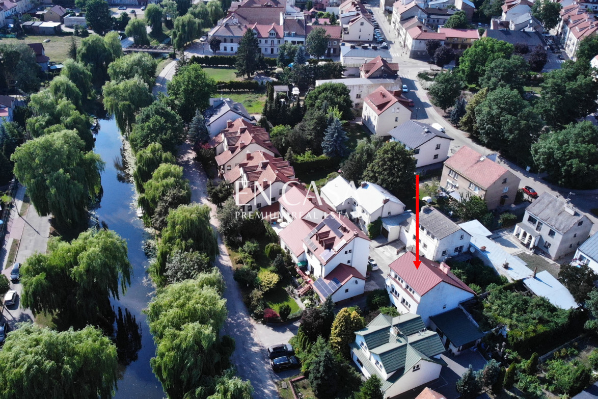 Dom Sprzedaż Pułtusk 21