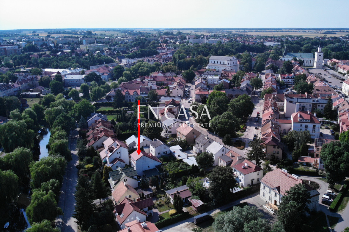 Dom Sprzedaż Pułtusk 23