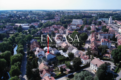 Dom Sprzedaż Pułtusk