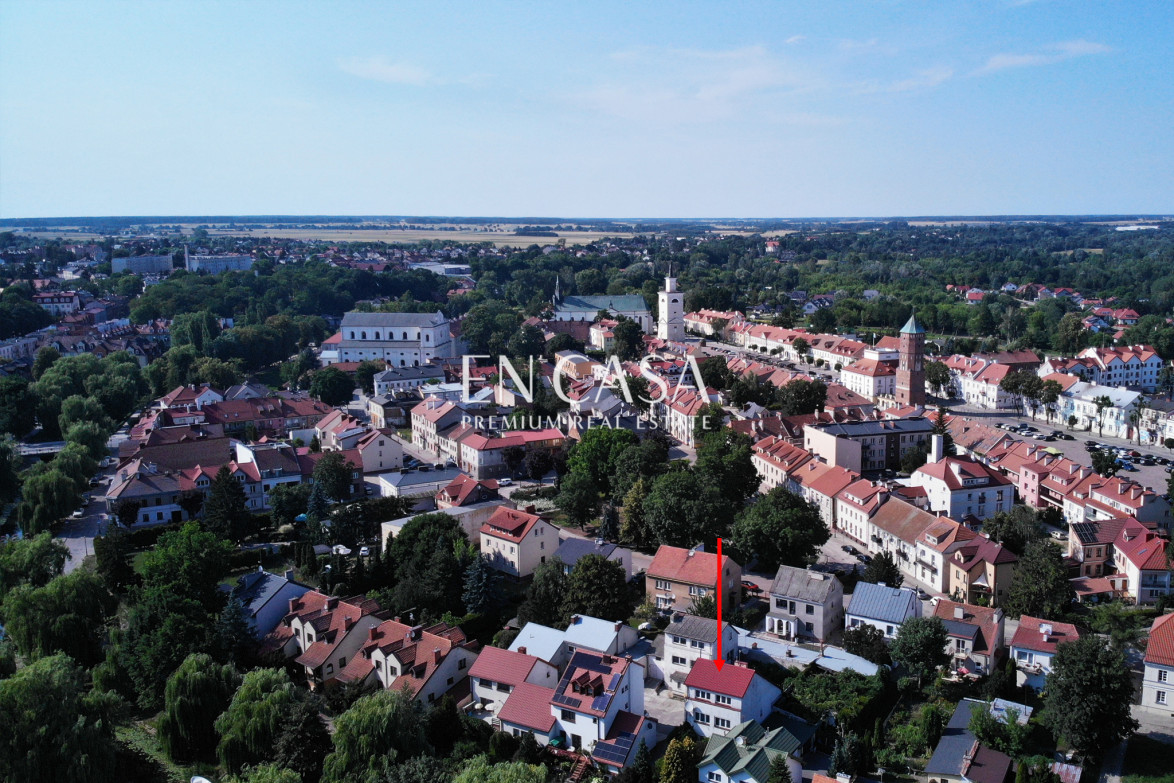 Dom Sprzedaż Pułtusk 24