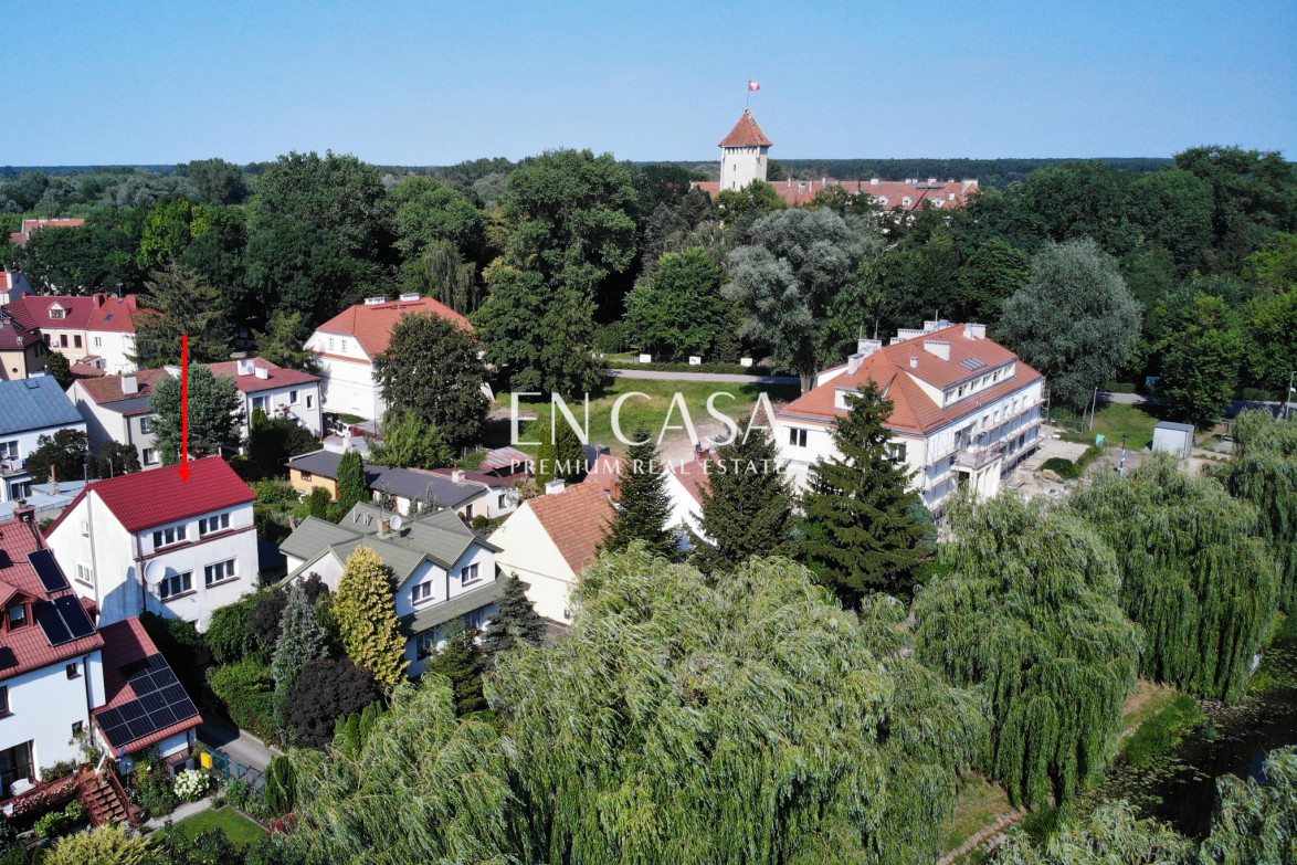 Dom Sprzedaż Pułtusk 2