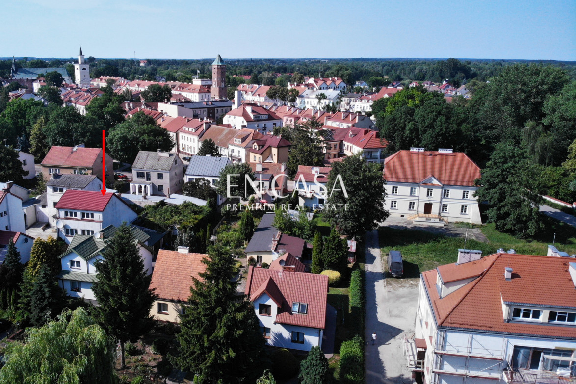 Dom Sprzedaż Pułtusk 3