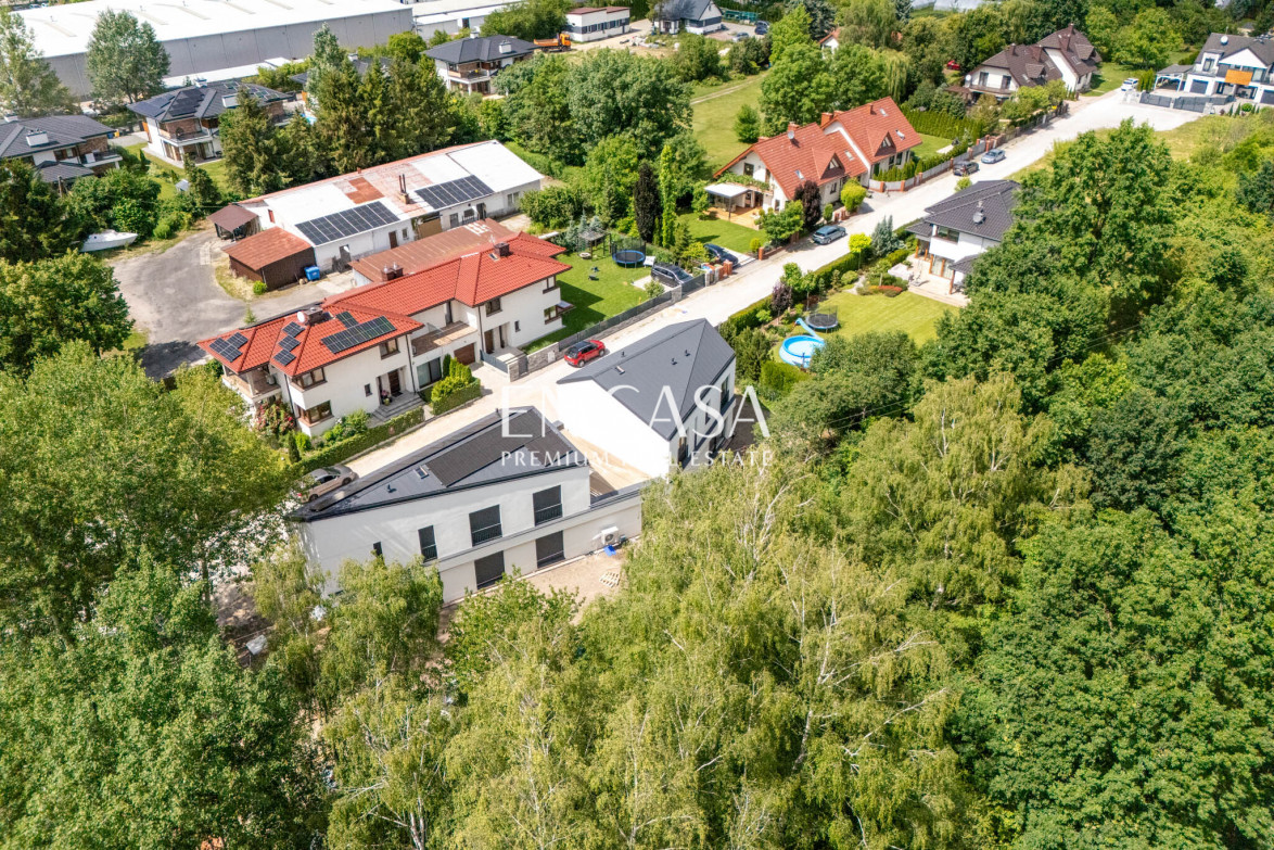 Dom Sprzedaż Michałowice 10