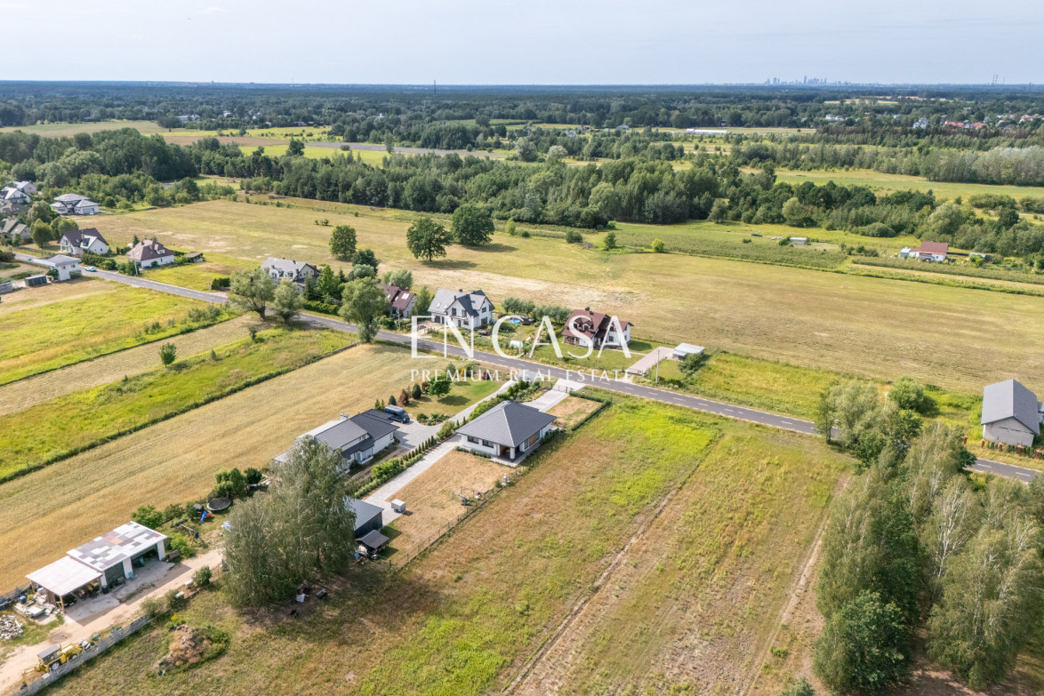 Dom Sprzedaż Konstancin-Jeziorna 29