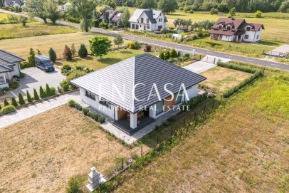 Dom Sprzedaż Konstancin-Jeziorna