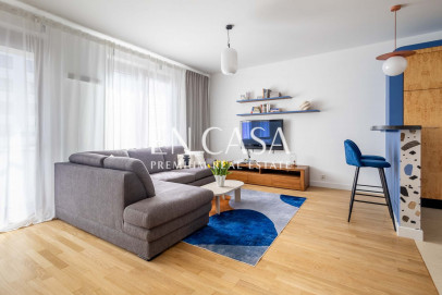 Mieszkanie Wynajem Warszawa Mokotów Bobrowiecka