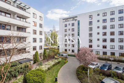 Mieszkanie Wynajem Warszawa Mokotów Bobrowiecka