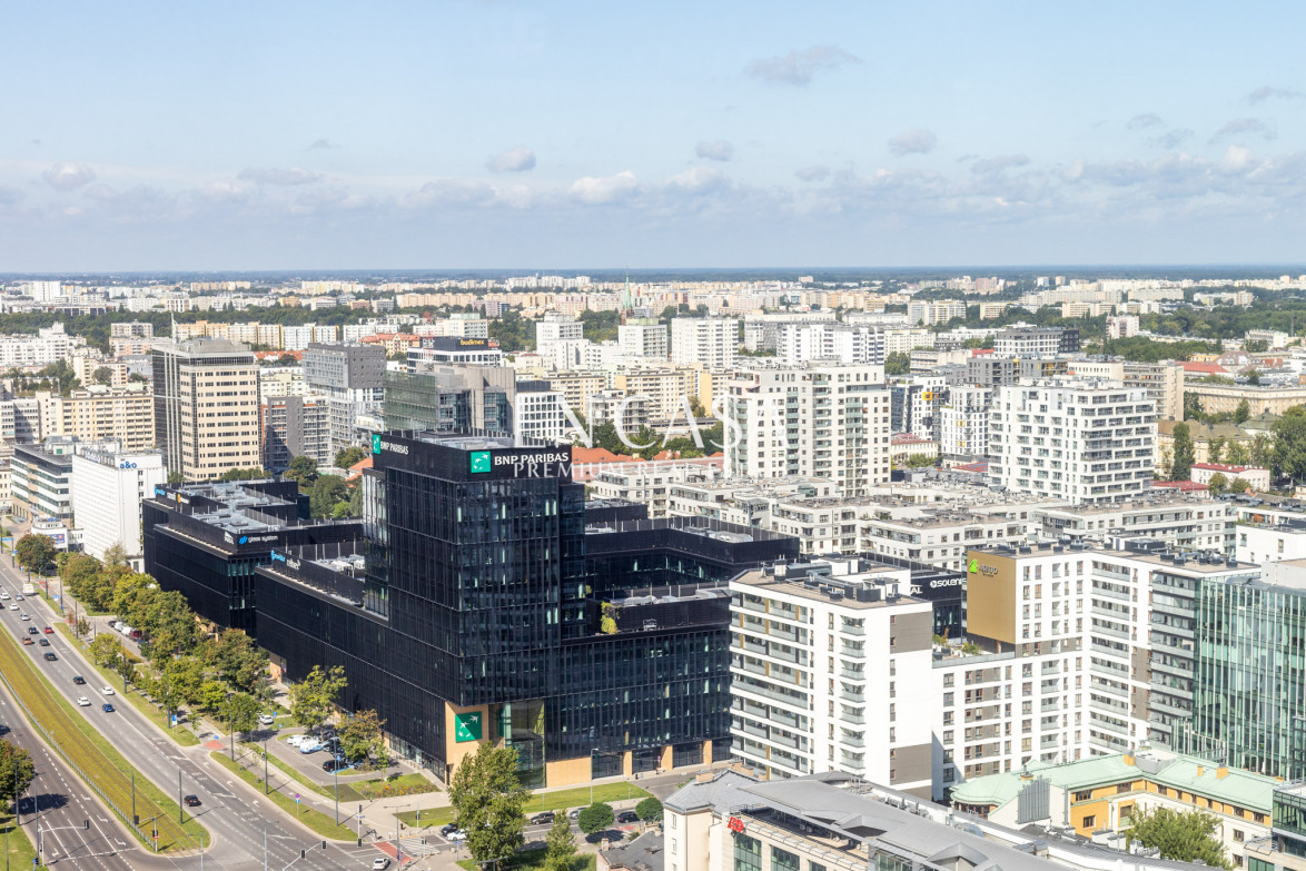 Mieszkanie Wynajem Warszawa Wola Prosta 10