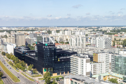 Mieszkanie Wynajem Warszawa Wola Prosta